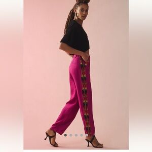 NWT Farm Rio pants SZ S